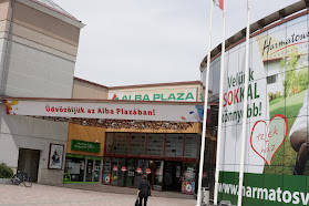 PatikaPlus Gyógyszertár (Alba Plaza)