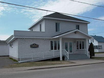 F. Thériault inc. Family Funeral Homes