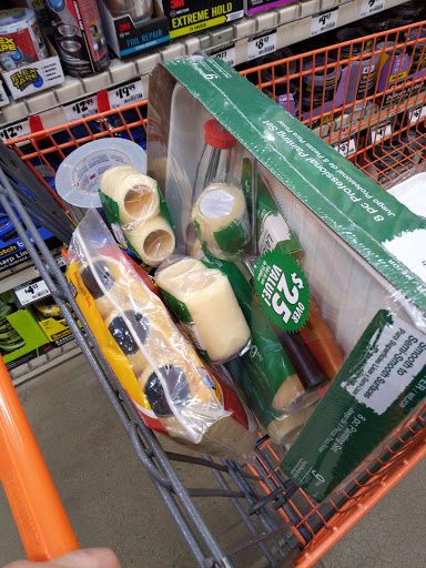 Shopping Mall «Consumer Centre», reviews and photos, 310 NJ-36, West Long Branch, NJ 07764, USA