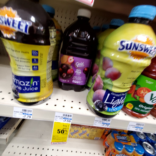 Drug Store «CVS», reviews and photos, 18340 Allen Rd, Melvindale, MI 48122, USA