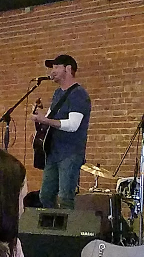 Event Venue «The Venue - Distillery 244 Old Town», reviews and photos, 244 N Mosley St, Wichita, KS 67202, USA