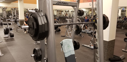 Gym «LA Fitness», reviews and photos, 1229 Missouri Ave N, Largo, FL 33770, USA