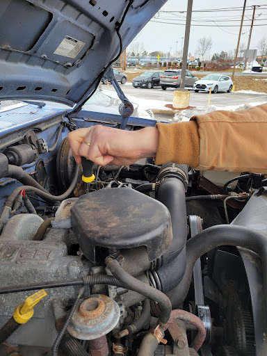 Auto Parts Store «Pep Boys Auto Parts & Service», reviews and photos, 524 S Broadway, Salem, NH 03079, USA