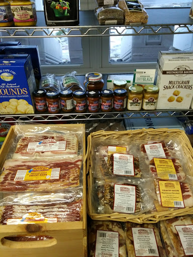 Seafood Market «Pine Tree Seafood & Produce», reviews and photos, 655 US-1, Scarborough, ME 04074, USA