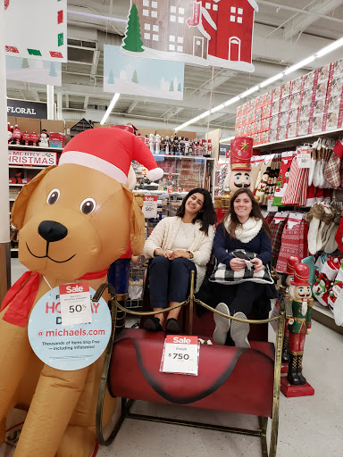 Craft Store «Michaels», reviews and photos, 2415 Charleston Rd, Mountain View, CA 94043, USA