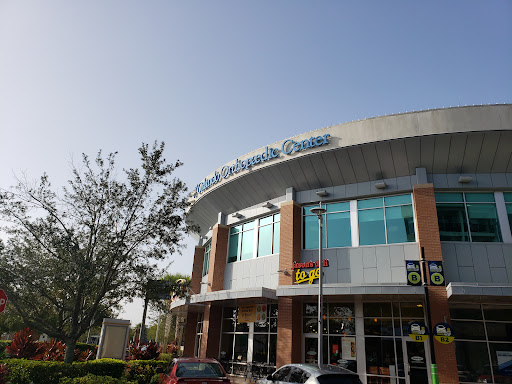 Orlando Orthopaedic Center