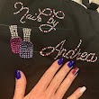 Nails by Andrea L. Whatley