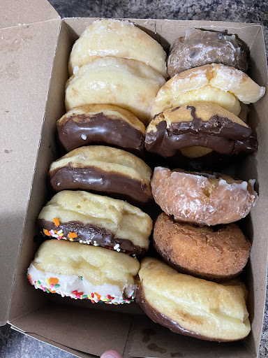 Donut Shop «Shipley Do Nuts», reviews and photos, 710 N 2nd St, Cabot, AR 72023, USA
