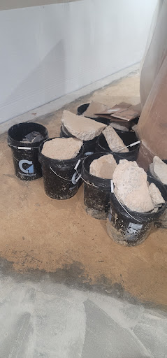 Foundation «Foundation Systems of Michigan», reviews and photos