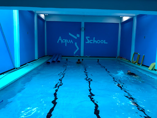 Escuela De Natacion