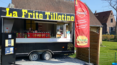 La Frite Tillotine à Tilloy-Lez-Marchiennes