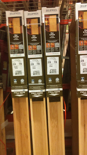 Home Improvement Store «The Home Depot», reviews and photos, 1255 Ten Rod Rd, North Kingstown, RI 02852, USA