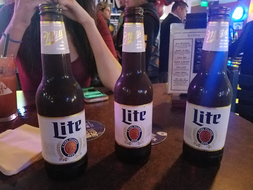 Night Club «The Tipsy Tavern Bar & Grill», reviews and photos, 2230 S 77 Sunshine Strip, Harlingen, TX 78550, USA