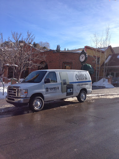 Locksmith «Park City Lock & Key», reviews and photos, 2065 Sidewinder Dr, Park City, UT 84060, USA