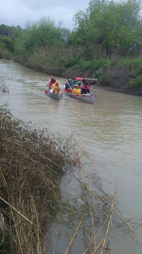 Park «McKelvey Park», reviews and photos, 1325 S 77 Sunshine Strip, Harlingen, TX 78550, USA