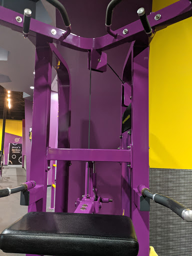 Gym «Planet Fitness», reviews and photos, 8443 Day Dr, Parma, OH 44129, USA