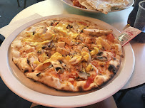Aliment-réconfort du Restauration rapide PizzaPresto.paris - n°15