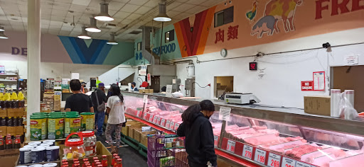 Asian Grocery Store «Dong Mai Market», reviews and photos, 1241 E Anaheim St, Long Beach, CA 90813, USA