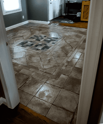 Advance Tile & Marble Inc - Tile Installation with Professional Installers