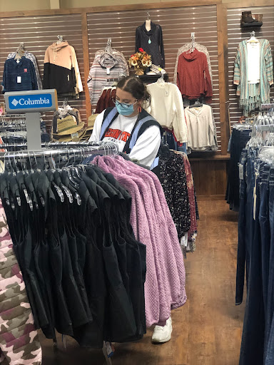 Department Store «Coastal Farm & Ranch», reviews and photos, 1355 Goldfish Farm Rd SE, Albany, OR 97322, USA