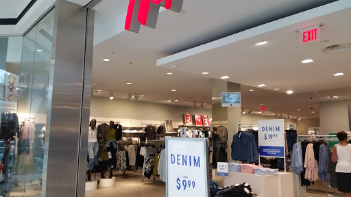 H&M