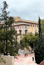 Colegio Borja-Jesuitas