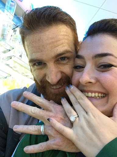 Jewelry Store «Yale Jewelers», reviews and photos, 2839 Wilshire Blvd, Santa Monica, CA 90403, USA