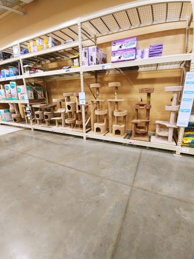 Pet Supply Store «PetSmart», reviews and photos, 2677 E Main St, Plainfield, IN 46168, USA