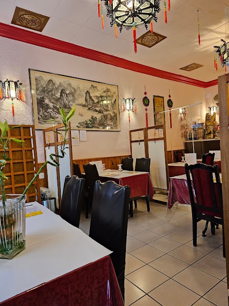 Restaurant Chinois La Jonque Carcassonne