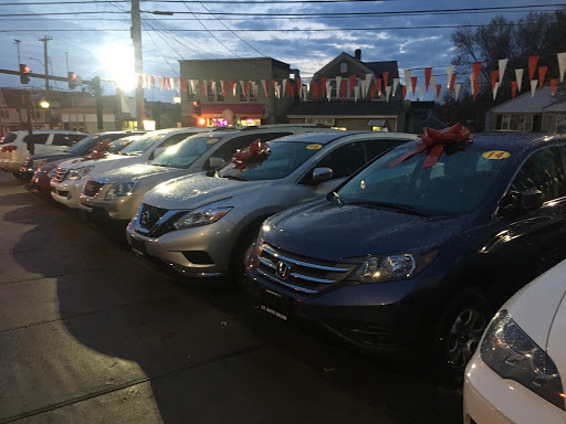 Used Car Dealer «CT Auto Inc.», reviews and photos, 7 Wayne St, Bridgeport, CT 06606, USA