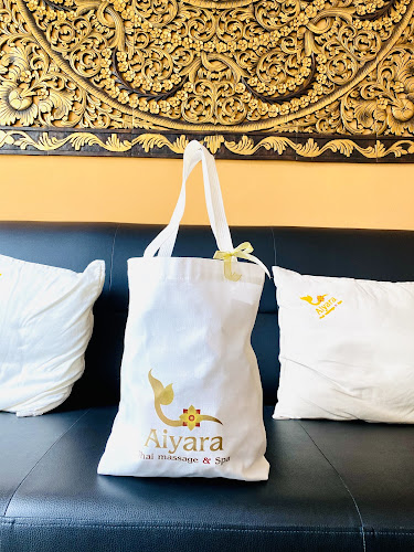 Aiyara Thai Massage & Spa - Massagetherapeut