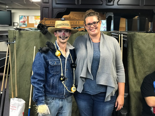 Billiards Supply Store «Southern Billiards, Inc.», reviews and photos, 4610 Atlanta Hwy, Loganville, GA 30052, USA