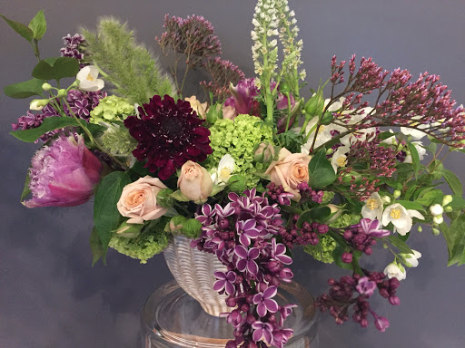 Florist «The Flower & The B», reviews and photos, 5655 College Ave, Oakland, CA 94618, USA