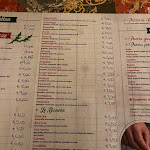 Photo n°3 de l'avis de Silvia. fait le 19/08/2023 à 13:49 sur le  Pizzeria Rosticceria Italia 90 à Trepuzzi