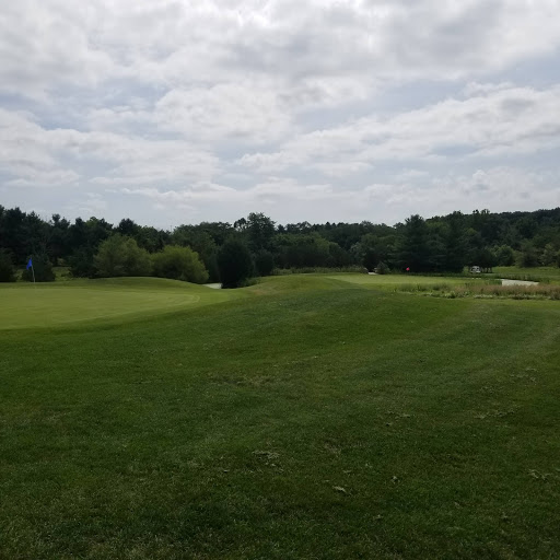 Golf Course «Meadow Brook Golf Course», reviews and photos, 835 Goulden Rd, Gettysburg, PA 17325, USA