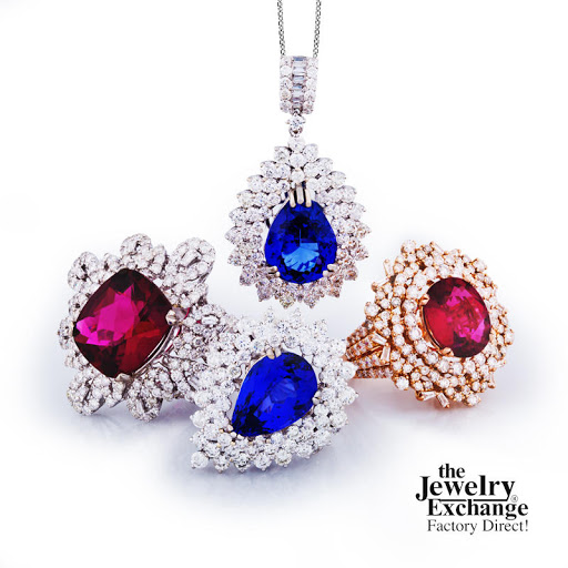 Jewelry Store «The Jewelry Exchange», reviews and photos, 36175 Plymouth Rd, Livonia, MI 48150, USA