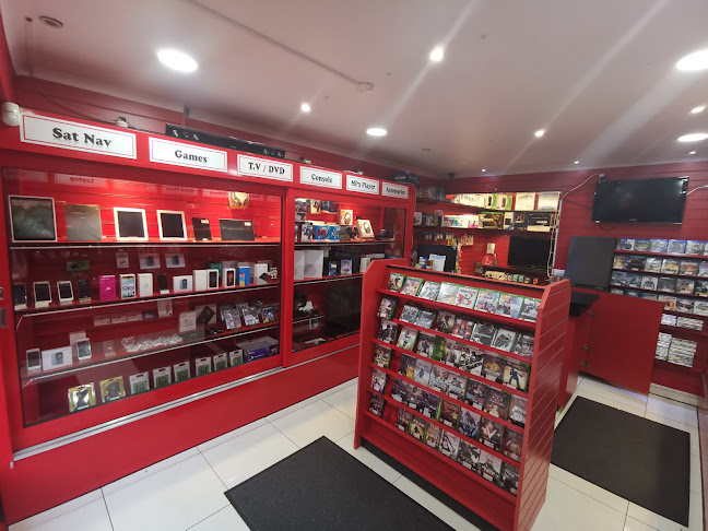 Gadget Exchange - Cell phone store