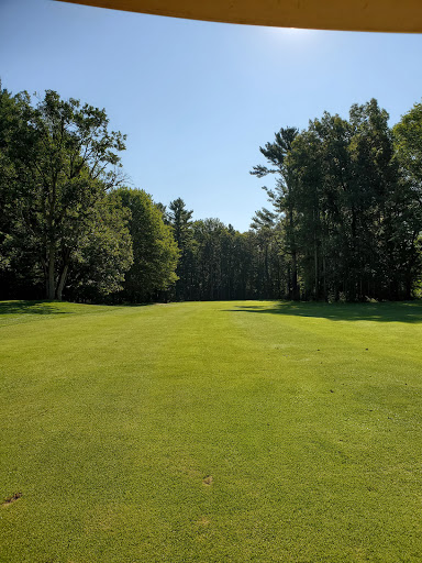 Golf Club «Chase Hammond Golf Course», reviews and photos, 2454 Putnam Rd, Muskegon, MI 49445, USA