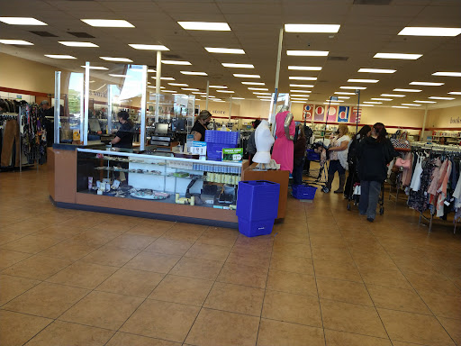 Thrift Store «Goodwill», reviews and photos, 12158 Central Ave, Chino, CA 91710, USA
