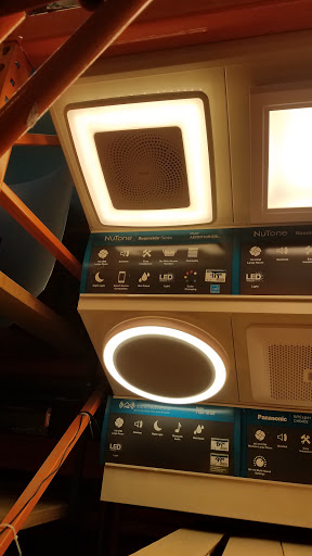 Home Improvement Store «The Home Depot», reviews and photos, 493 N Milwaukee Ave, Vernon Hills, IL 60061, USA