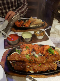 Plats et boissons du Restaurant pakistanais Taj Mahal à Annecy - n°14