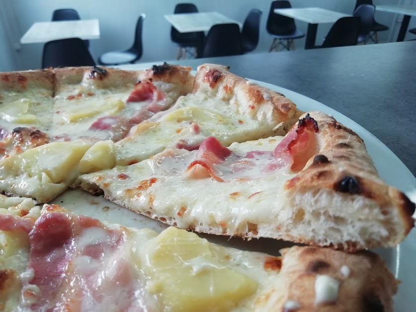 Impero Pizza à Corbas (Rhône 69)