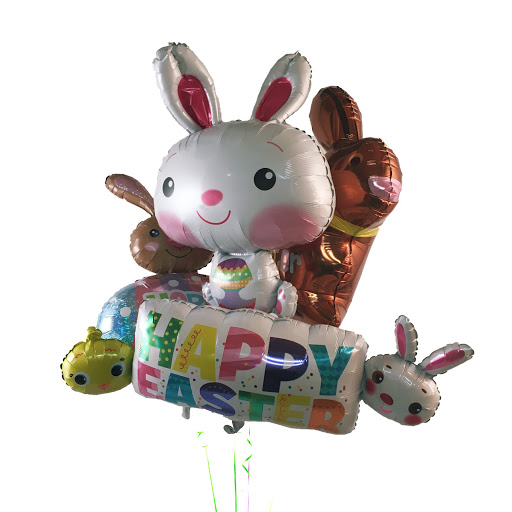 Balloon Store «The Red Balloon Company», reviews and photos, 417 15th Ave E, Seattle, WA 98112, USA