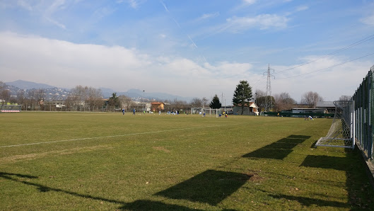 A.S.D. Lallio Calcio Via Grazia Deledda, 24040 Lallio BG, Italia