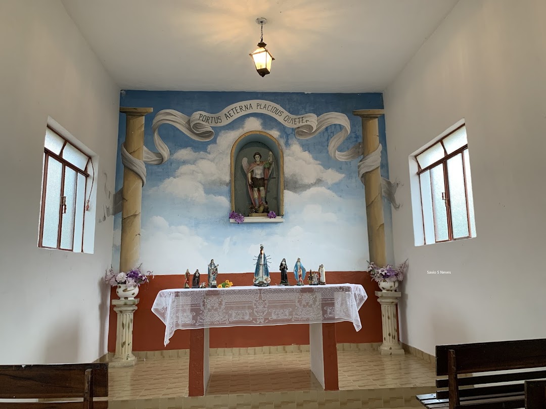 Capela de São Miguel Arcanjo