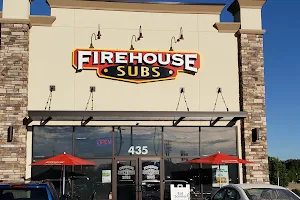Firehouse Subs Utah Avenue image