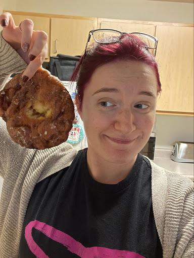 Donut Shop «Sesame Donuts Inc», reviews and photos, 727 SW 185th Ave, Beaverton, OR 97006, USA