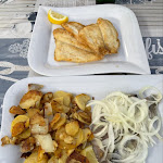 Photo n°1 de l'avis de Weschnitzbube. fait le 04/09/2022 à 14:21 sur le  Krabbenkutter à Norden