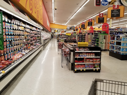 Grocery Store «Kroger», reviews and photos, 100 Forest Park Plaza, Brazil, IN 47834, USA