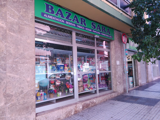 Bazar Sara